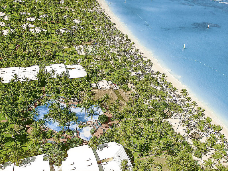 Grand Palladium Punta Cana Resort & Spa 12