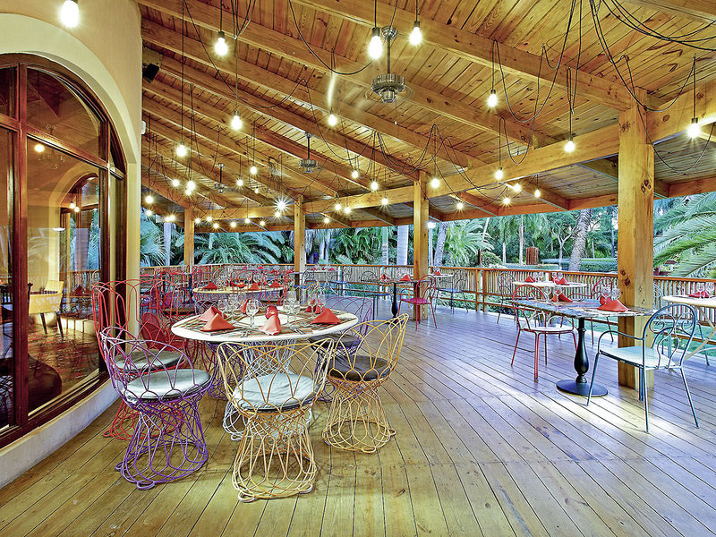 Grand Palladium Punta Cana Resort & Spa 14