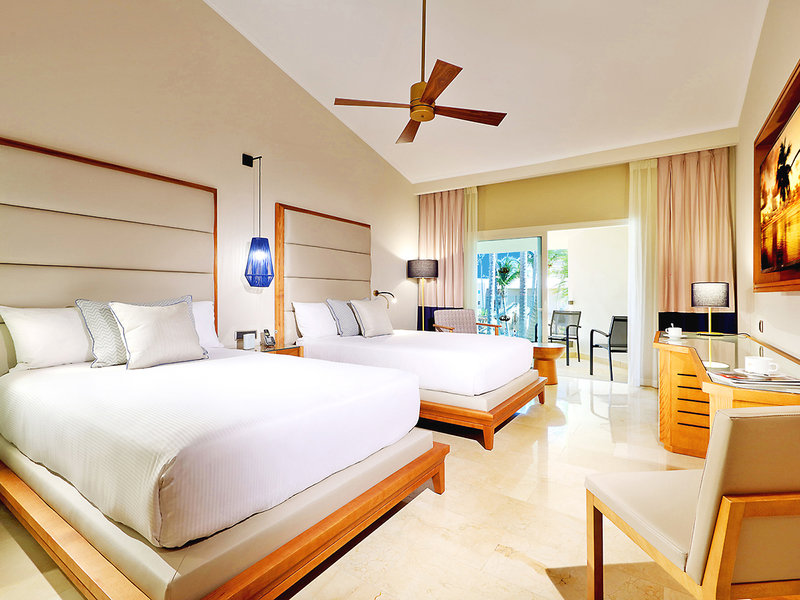 Grand Palladium Punta Cana Resort & Spa 3