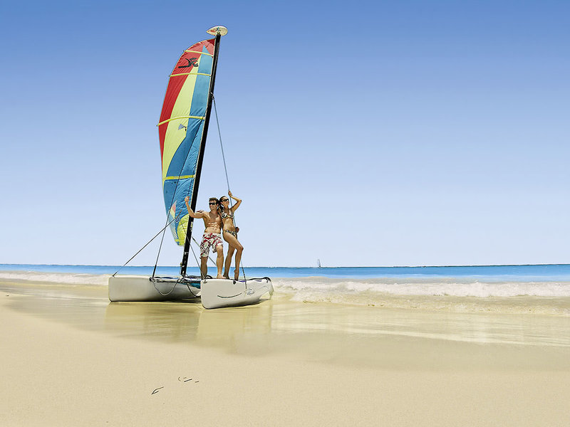 Grand Palladium Punta Cana Resort & Spa 10