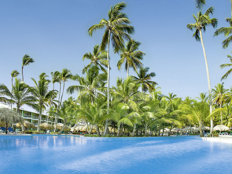 Grand Palladium Punta Cana Resort & Spa 11
