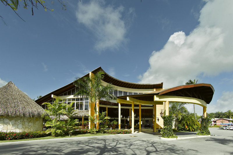 Grand Palladium Punta Cana Resort & Spa 1