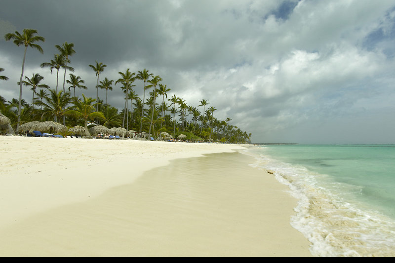 Grand Palladium Punta Cana Resort & Spa 2