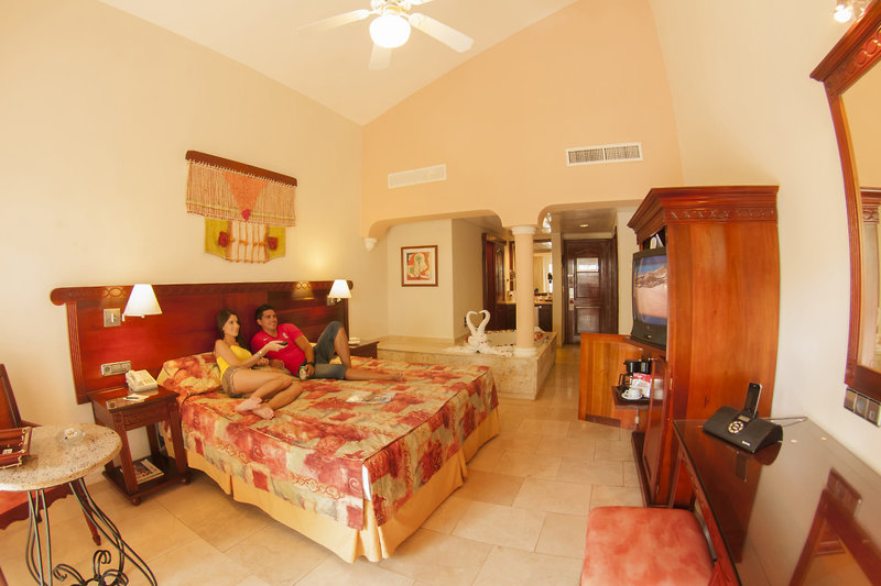 Grand Palladium Punta Cana Resort & Spa 4