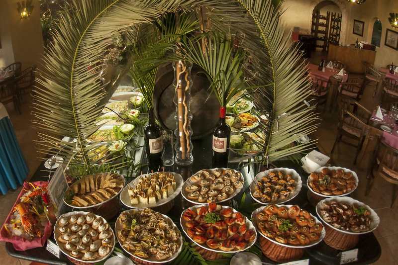 Grand Palladium Punta Cana Resort & Spa 6