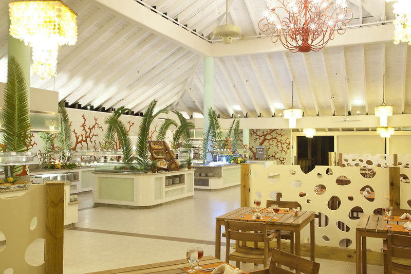 Grand Palladium Punta Cana Resort & Spa 7