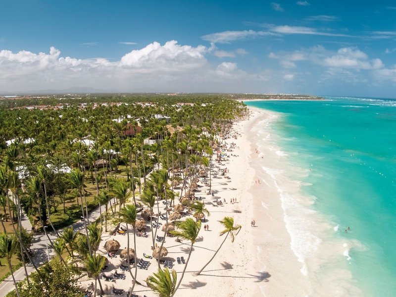 Grand Palladium Punta Cana Resort & Spa 1