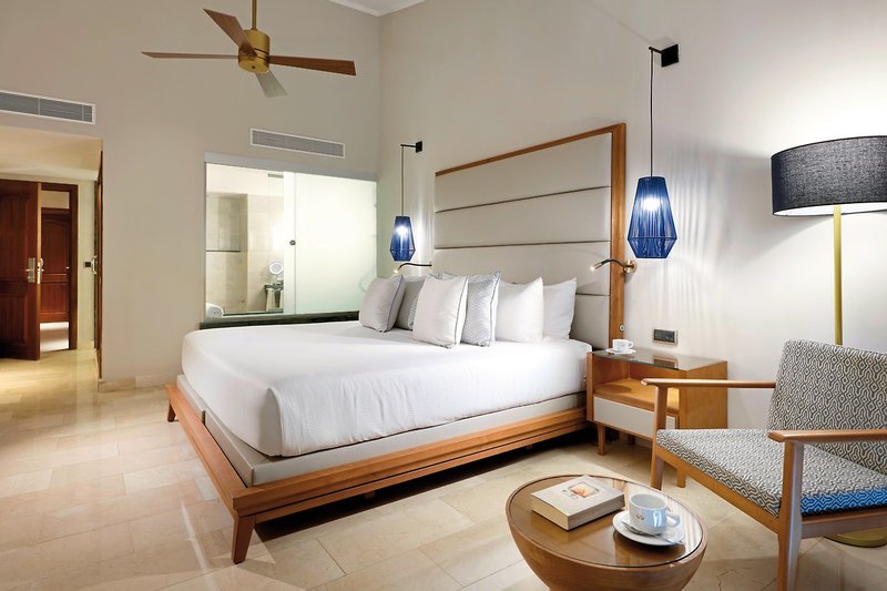 Grand Palladium Punta Cana Resort & Spa 5