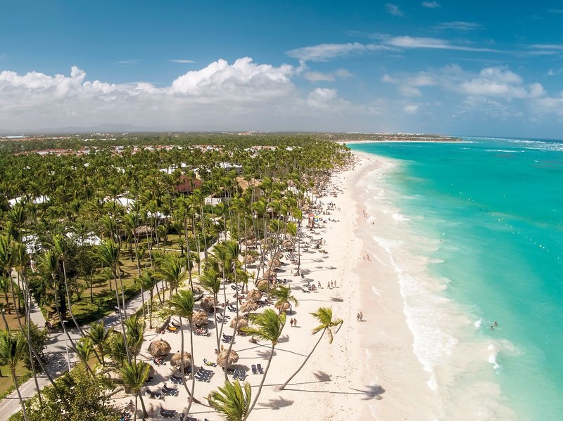 Grand Palladium Punta Cana Resort & Spa 1