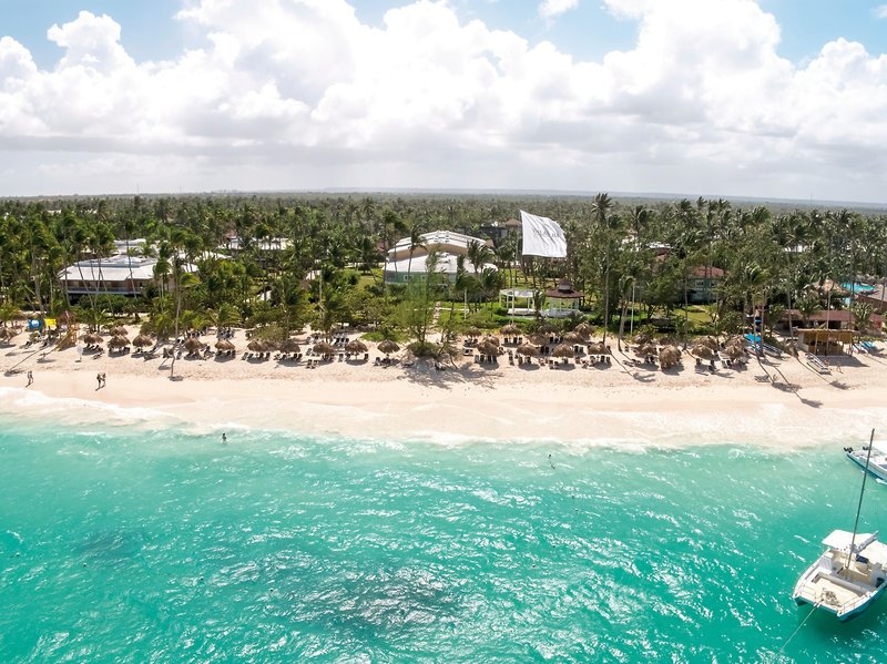 Grand Palladium Punta Cana Resort & Spa 3
