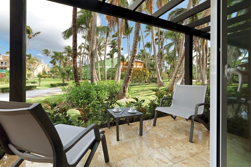 Grand Palladium Punta Cana Resort & Spa 6