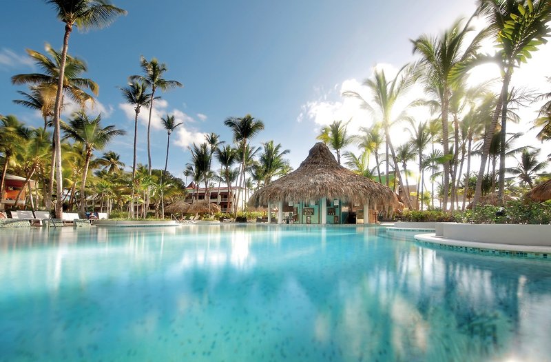 Grand Palladium Punta Cana Resort & Spa 8