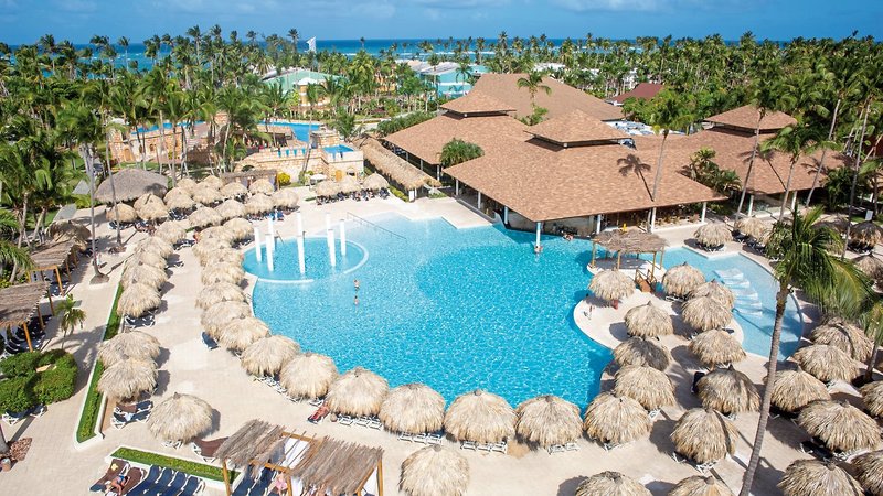 Grand Palladium Punta Cana Resort & Spa 9