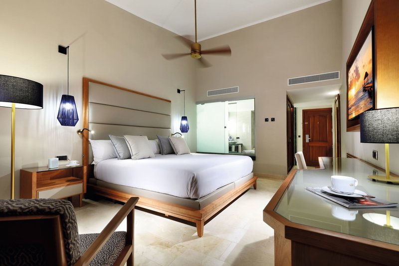 Grand Palladium Punta Cana Resort & Spa 10