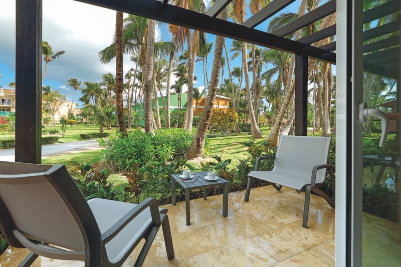 Grand Palladium Punta Cana Resort & Spa 11