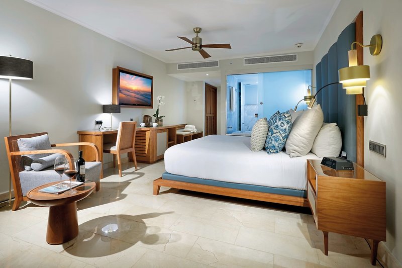 Grand Palladium Punta Cana Resort & Spa 4