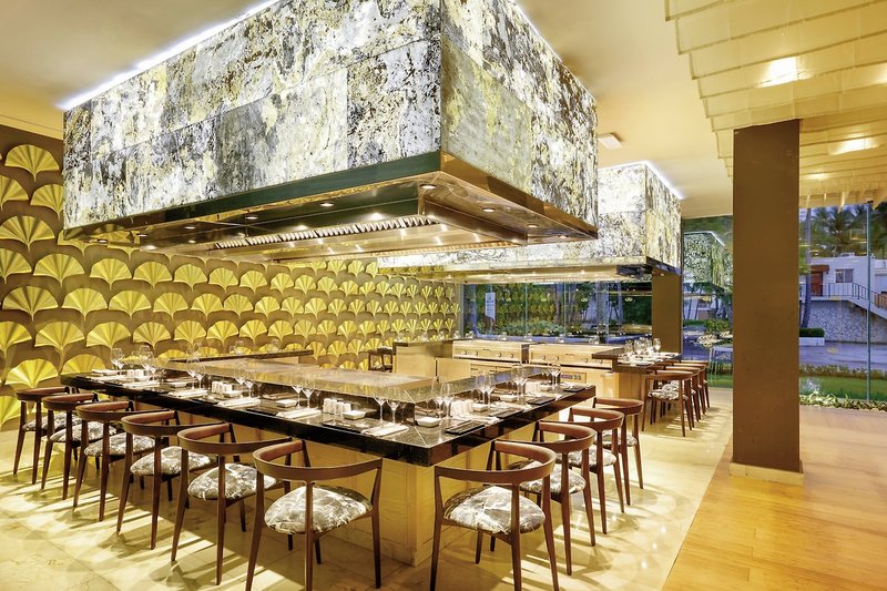 Grand Palladium Punta Cana Resort & Spa 11