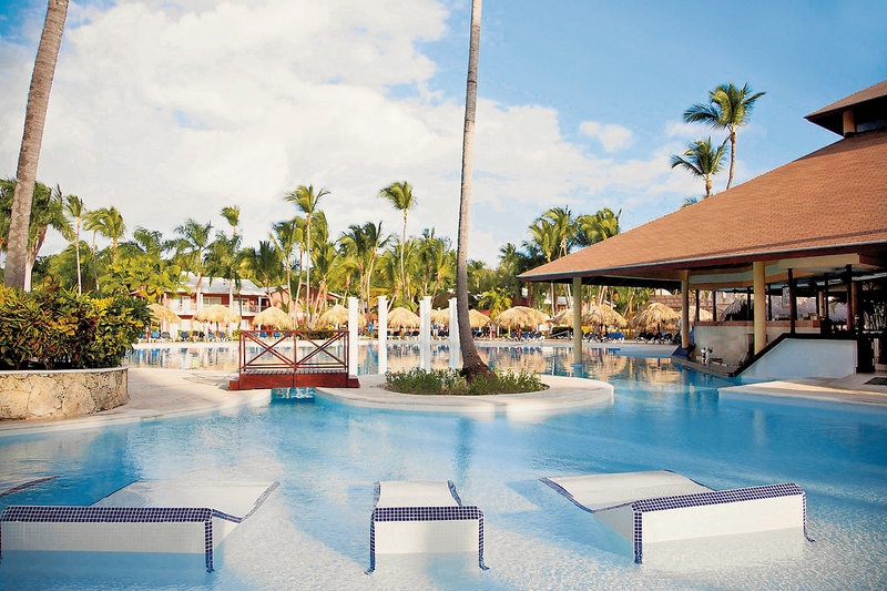 Grand Palladium Punta Cana Resort & Spa 14