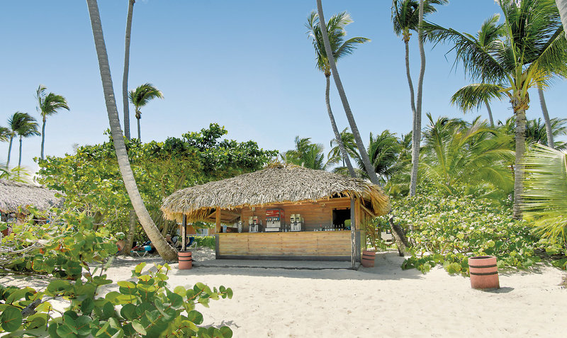 Grand Palladium Punta Cana Resort & Spa 15