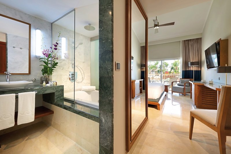 Grand Palladium Punta Cana Resort & Spa 7