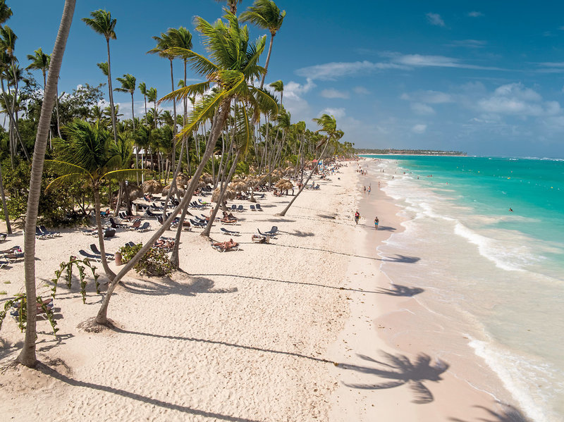 Grand Palladium Punta Cana Resort & Spa 10