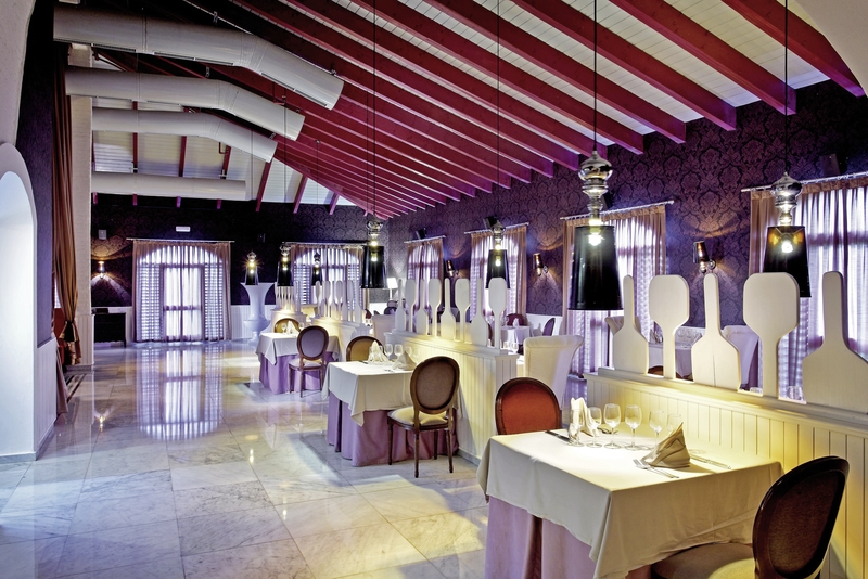 Grand Palladium Punta Cana Resort & Spa 12