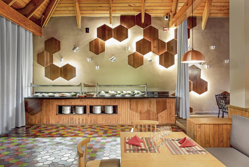 Grand Palladium Punta Cana Resort & Spa 13