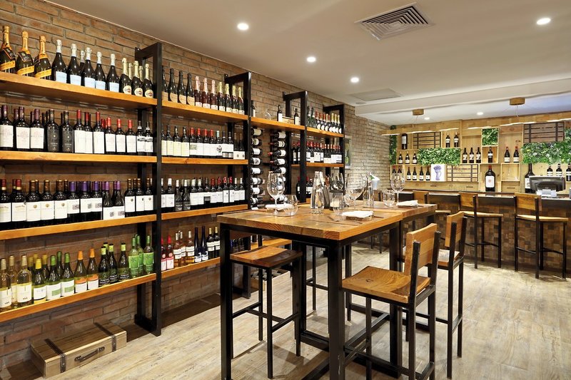 Grand Palladium Punta Cana Resort & Spa 16