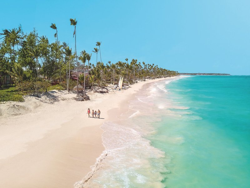 Grand Palladium Punta Cana Resort & Spa 3