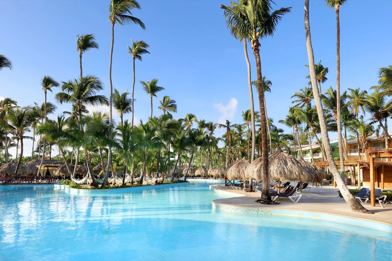Grand Palladium Punta Cana Resort & Spa 4