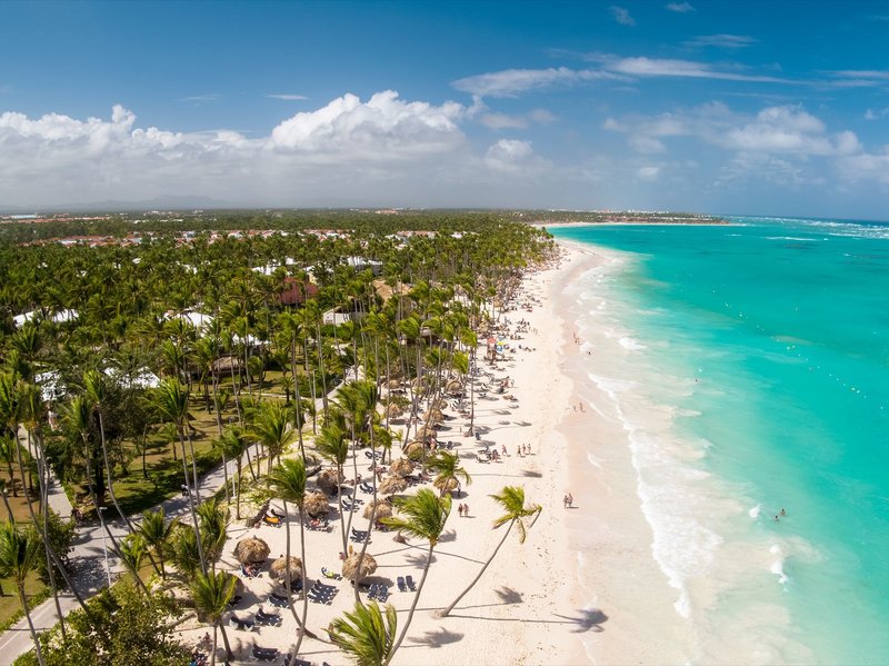 Grand Palladium Punta Cana Resort & Spa 5