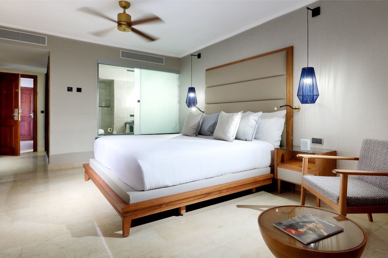 Grand Palladium Punta Cana Resort & Spa 11