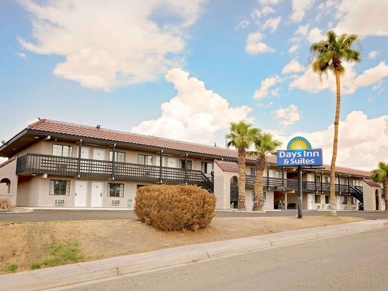 Days Inn & Suites Needles