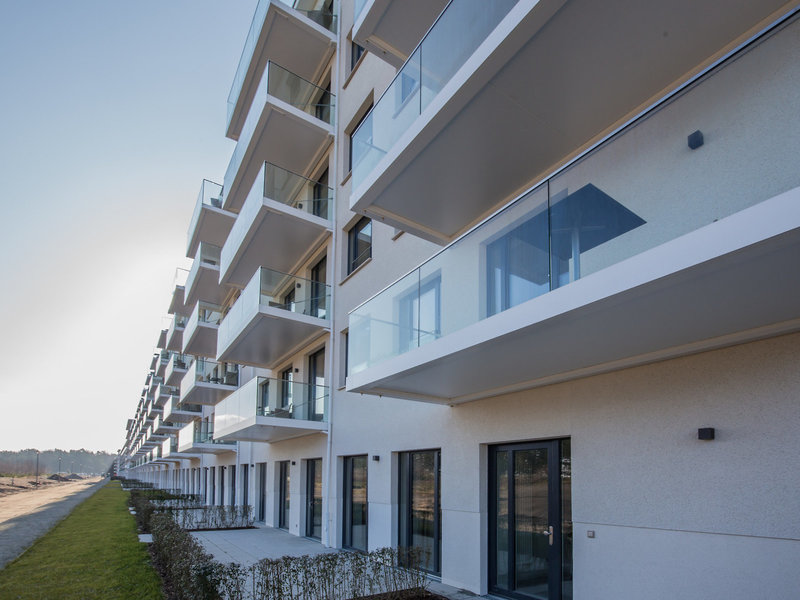 Dünenresidenz Prora 2