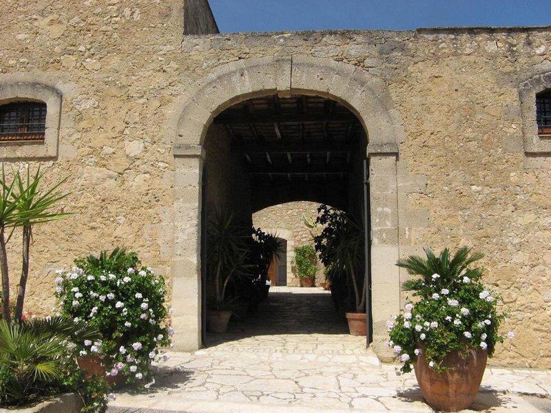 Hotel Baglio Santacroce 1