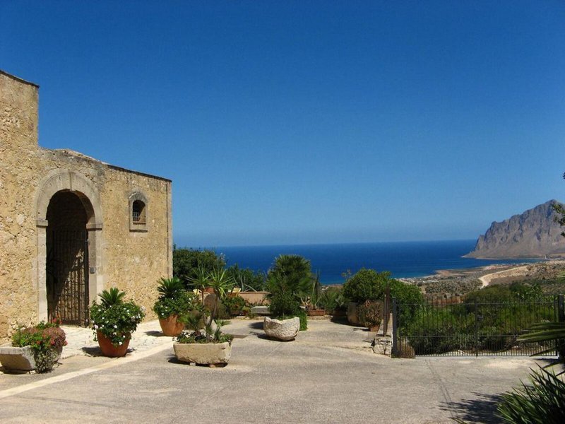 Hotel Baglio Santacroce 2