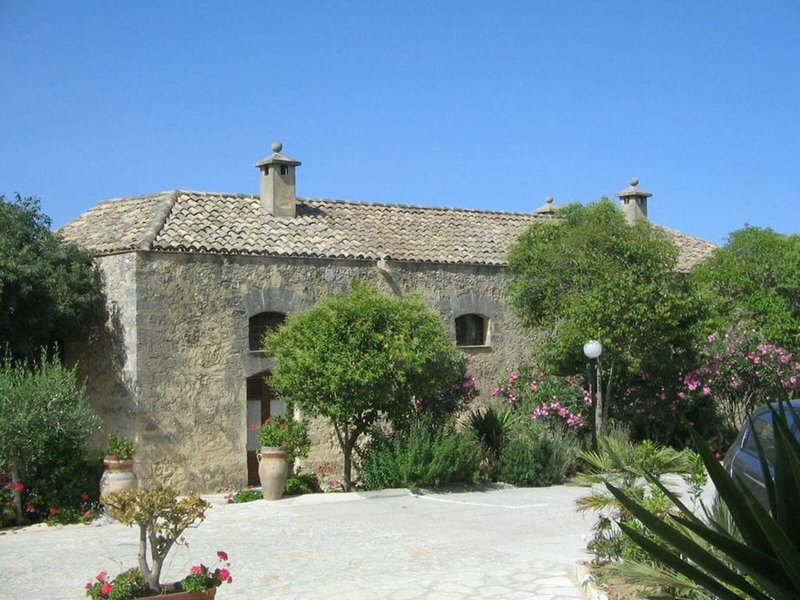 Hotel Baglio Santacroce 3