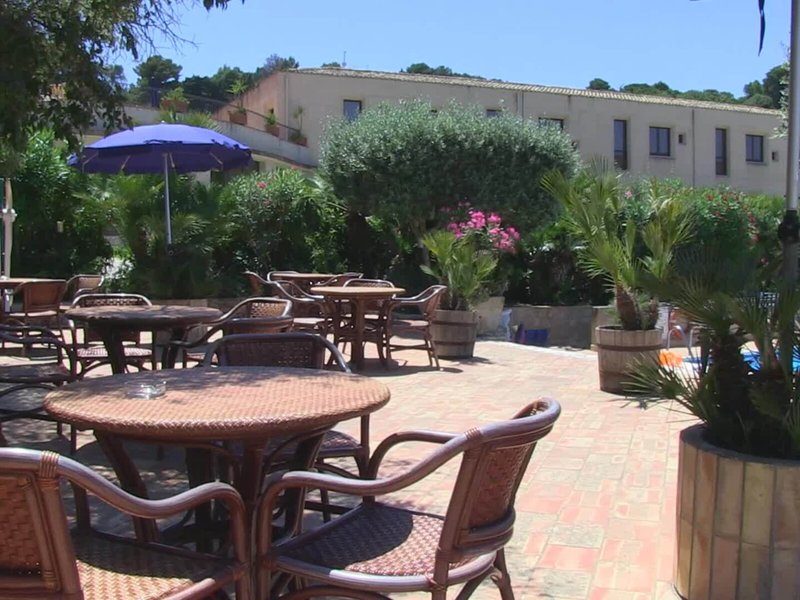 Hotel Baglio Santacroce 4