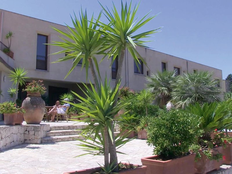 Hotel Baglio Santacroce 5