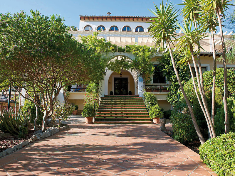 Hotel Bahia 2