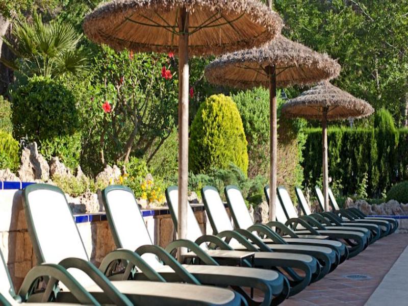 Hotel Bahia 6