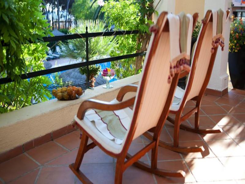 Hotel Bahia 8
