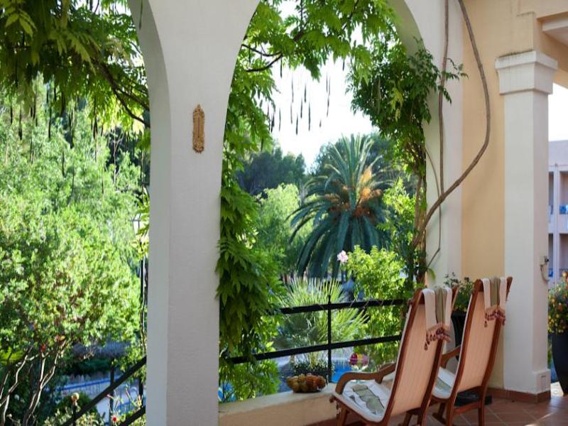 Hotel Bahia 9