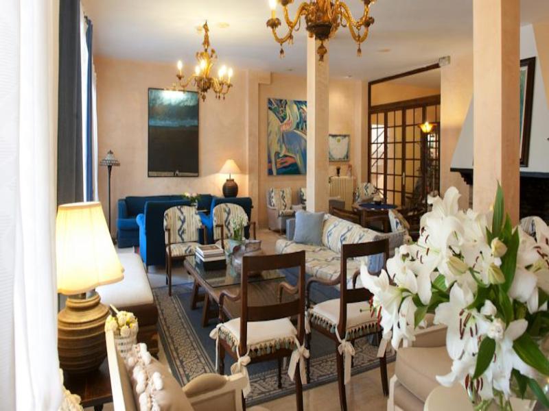 Hotel Bahia 11