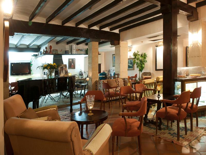 Hotel Bahia 15