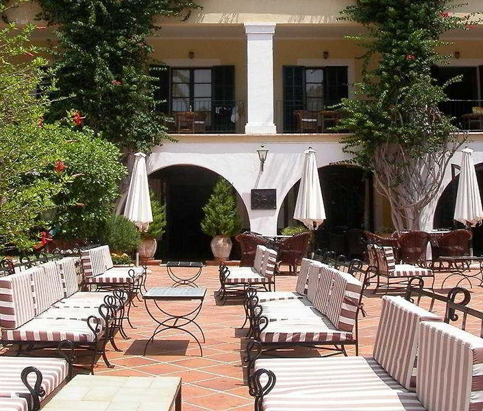 Hotel Bahia 17
