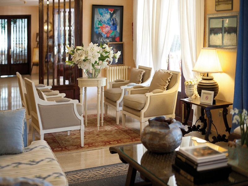 Hotel Bahia 7