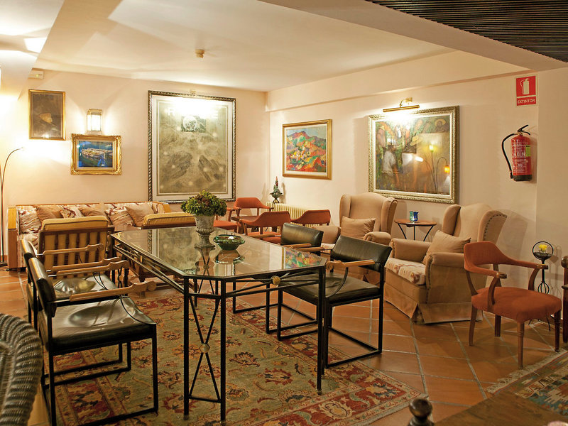 Hotel Bahia 8