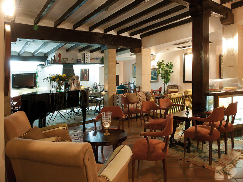 Hotel Bahia 9