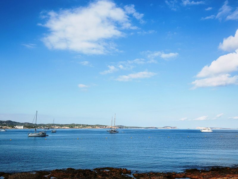 Sol Bahia Apartments 3